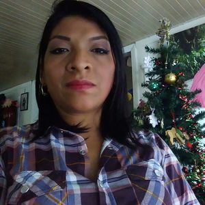 Meet your Posher, Maribel